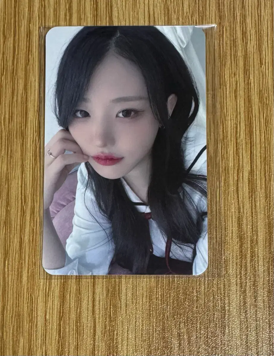 QWER 히나 마니또 플랫폼 버전 포카 | 브랜드 중고거래 플랫폼, 번개장터